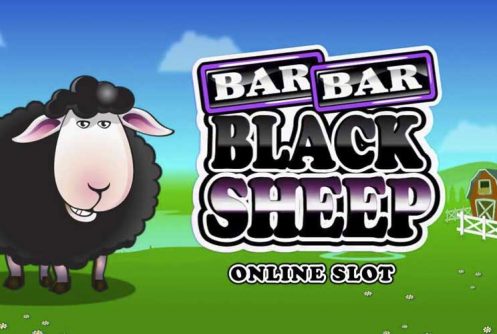 Bar Bar Black Sheep Slot - Spela det gratis på nätet Bar Bar Black Sheep Slot - Spela det gratis på nätet