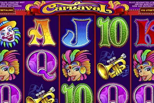 Carnaval slots - Spela Microgaming slots gratis på nätet Carnaval slots - Spela Microgaming slots gratis på nätet