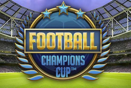 football champions cup slot