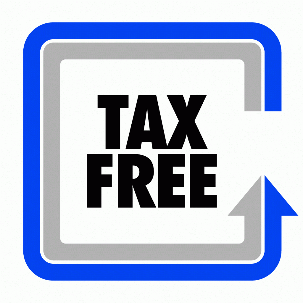 Taxfree
