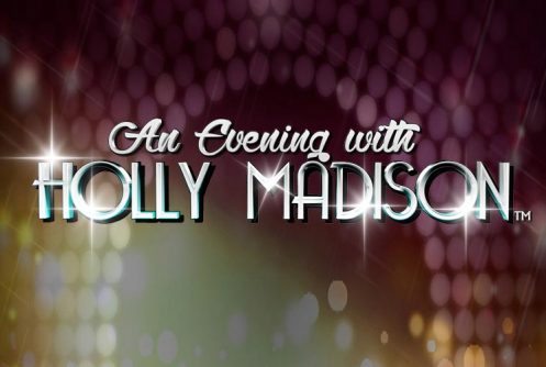 An Evening with Holly Madison