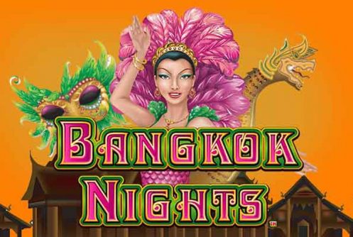 Bangkok Nights
