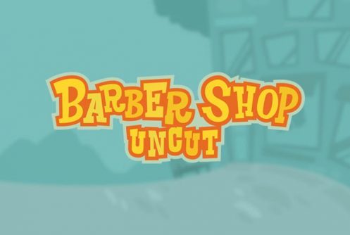 Barber Shop Uncut