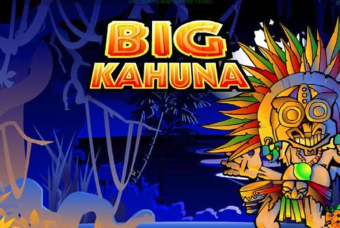 Big Kahuna