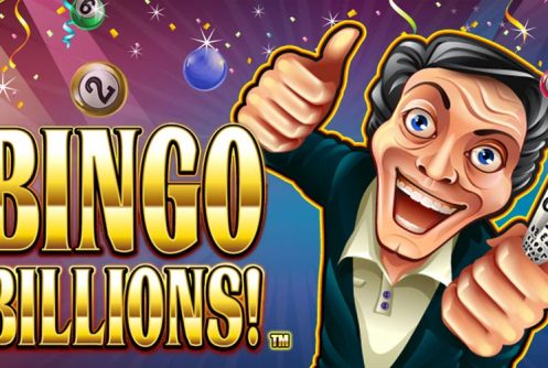 Bingo Billions