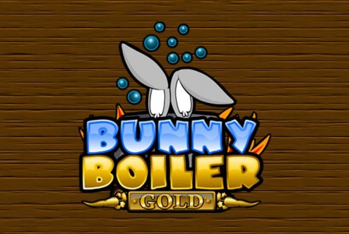 Bunny Boiler Gold
