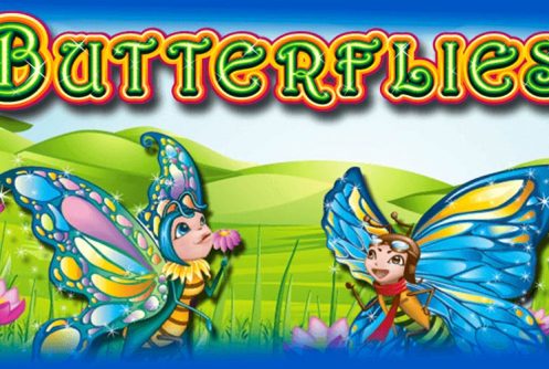 Butterflies