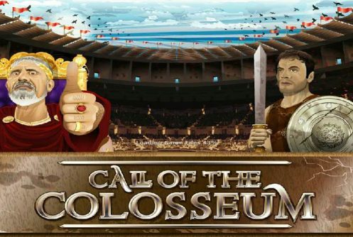 Call Of The Colosseum