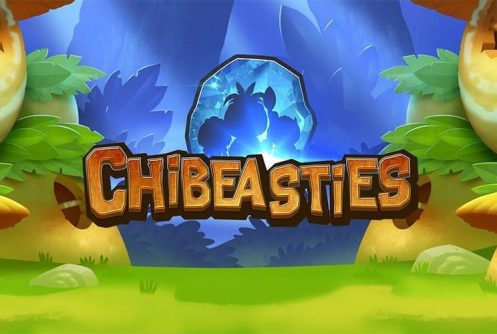 Chibeasties