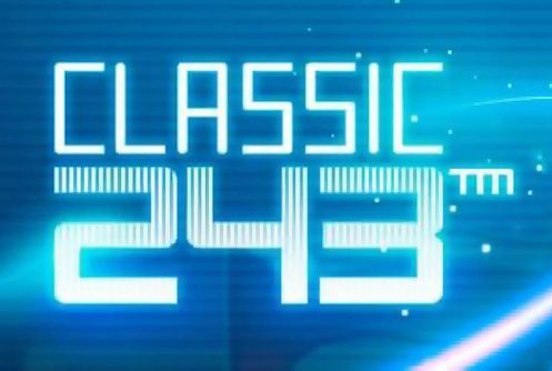 Classic 243