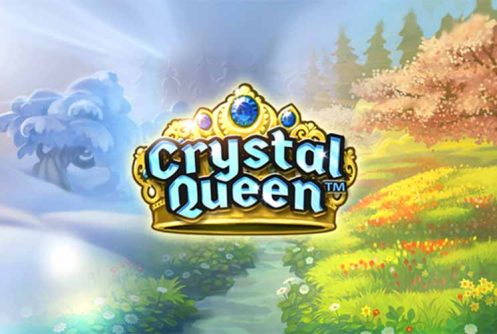 Crystal Queen