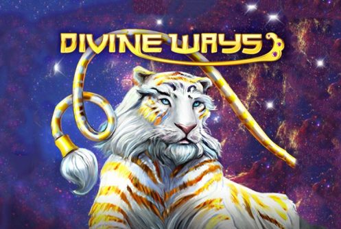 Divine Ways