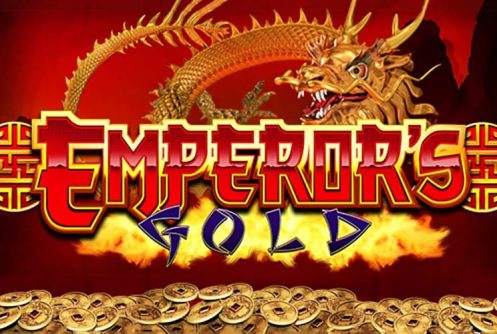 Emperor's Gold