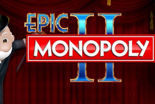 Epic Monopoly II