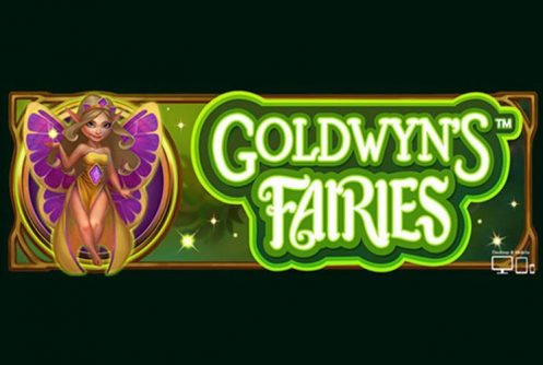 Goldwyn's Fairies