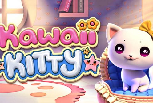 Kawaii Kitty