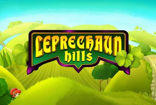 Leprechaun Hills