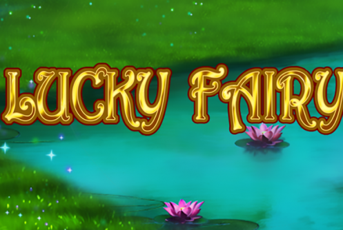 Lucky Fairy