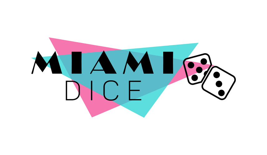 Miami Dice Miami Dice