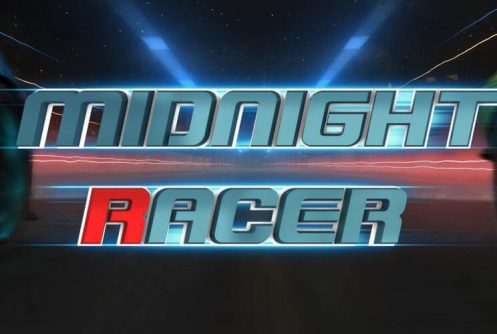 Midnight Racer