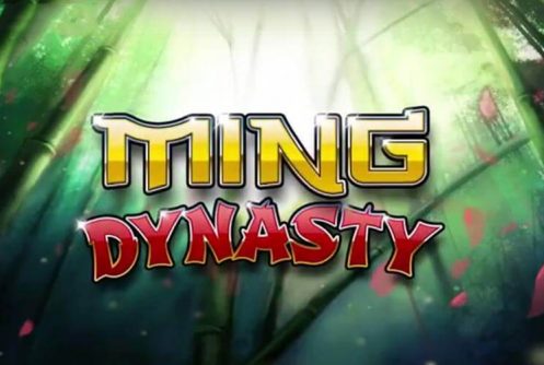 Ming Dynasty