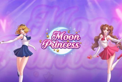 Moon Princess