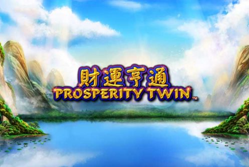 Prosperity Twin