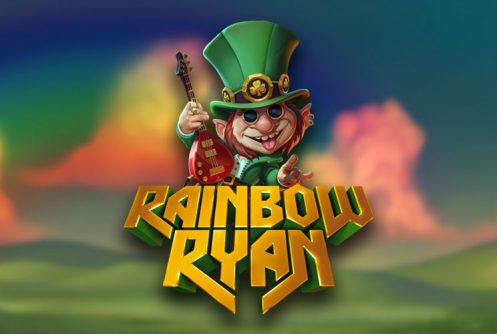 Rainbow Ryan