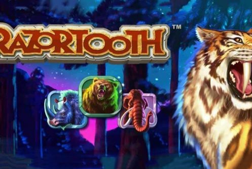 Razortooth