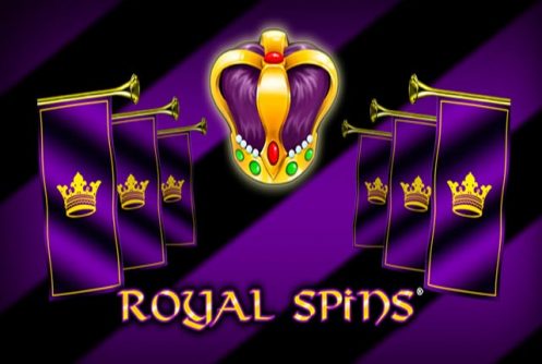 Royal Spins