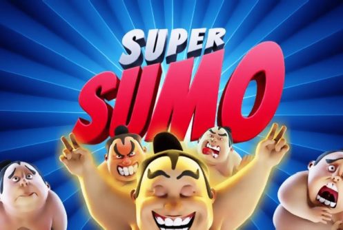 Super Sumo