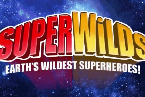 Super Wilds