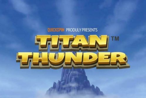 Titan Thunder