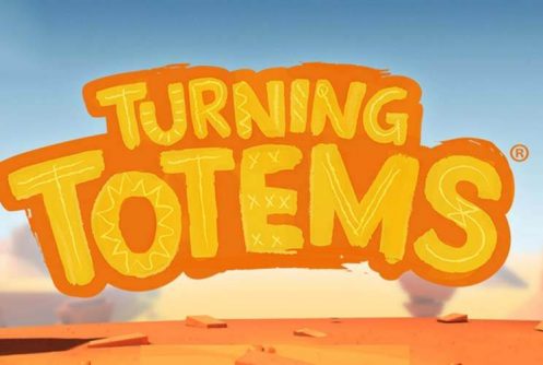 Turning Totems