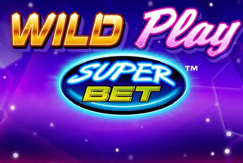 Wild Play Superbet
