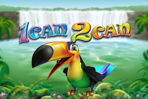 1 Can 2 Can