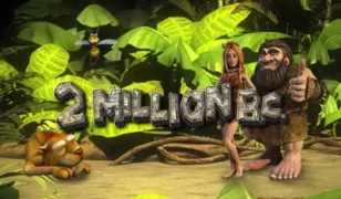 2 Million B.C.