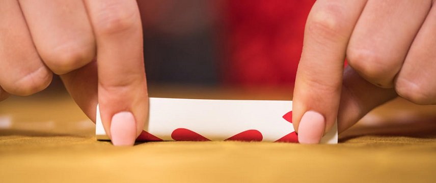 Live Baccarat Squeeze Live Baccarat Squeeze