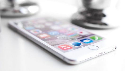 Spel på mobilen är större än någonsin tidigare