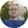 Kimmo Hakala, skribent på Spelautomater.se.