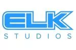 Elk Studios logga med transparent bakgrund