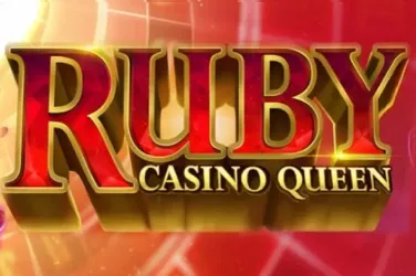 Ruby - Casino Queen