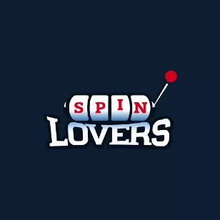Spin Lovers Casino logo