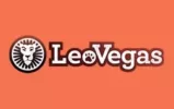 Leovegas logotyp