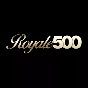 Casino Royale500 logo