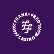 Frank&Fred Casino logo