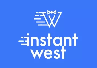 InstantWest Casino logo
