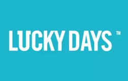 LuckyDays - Nytt 