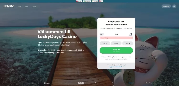 luckydays-casino-sajt