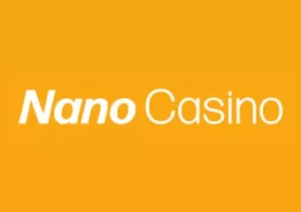 Nano Casino logo